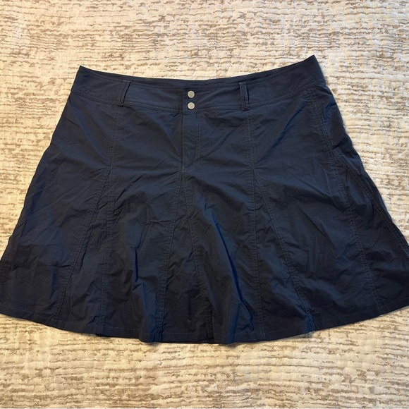 Sahalie Active Skorts 18W - Picture 1 of 7